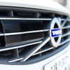 ボルボ V60 T4 ラグジュアリーエディション