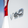 ボルボ V60 T4 ラグジュアリーエディション