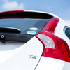 ボルボ V60 T4 ラグジュアリーエディション