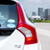 ボルボ V60 T4 ラグジュアリーエディション
