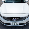 ボルボ V60 T4 ラグジュアリーエディション
