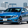 ボルボ・S60 T4 R-DESIGN PLUS