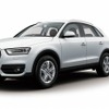 アウディ・Q3 1.4 TFSI