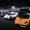 バンコクで自動車展示販売会「ビッグ・モーター・セール」開幕