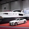 バンコクで自動車展示販売会「ビッグ・モーター・セール」開幕