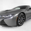 BMW i8 コンクール・デレガンス・エディション