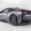 BMW i8 コンクール・デレガンス・エディション