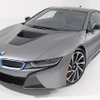 BMW i8 コンクール・デレガンス・エディション