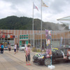 痛車フェス in 静岡SA