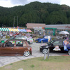 痛車フェス in 静岡SA