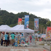 痛車フェス in 静岡SA