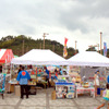 痛車フェス in 静岡SA