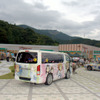 痛車フェス in 静岡SA