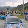 痛車フェス in 静岡SA