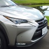 レクサス・NX 300h