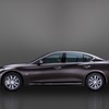 インフィニティQ50L