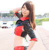 山科カワサキKENRACING&ビジネスラリアートRQ