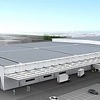 コマツ・新関東補給センタ