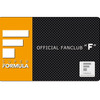 オフィシャルファンクラブ“F