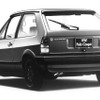 VW ポロ 2代目