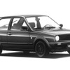 VW ポロ 2代目