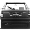 VW ポロ 2代目