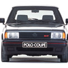 VW ポロ 2代目