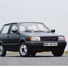 VW ポロ 2代目