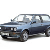 VW ポロ 2代目