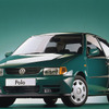 VW ポロ 3代目