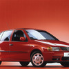 VW ポロ 3代目