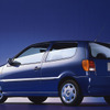 VW ポロ 3代目