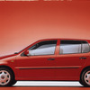 VW ポロ 3代目