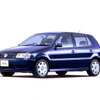 VW ポロ 3代目