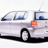 VW ポロ 3代目