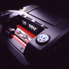 VW ポロ 3代目