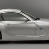 BMW、Z4クーペ の量産化を決定