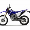 ヤマハ WR250R
