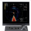 古野電気、全周型カラースキャニングソナー「FSV-25」を開発