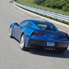 シボレーコルベット 2015年モデル