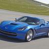 シボレーコルベット 2015年モデル