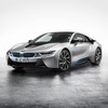 BMW i8の市販モデル