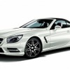 メルセデスベンツ・SL350 2ルックエディション