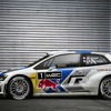 VW・ポロR WRC 2014