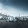ボッシュ・ジャパン モータースポーツキャンペーン（イメージ）