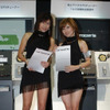 【東京モーターショー05】コンパニオン写真蔵…その71だぜぇ