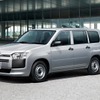 トヨタ プロボックス