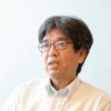 プロボックス/サクシードの製品企画をとりまとめた製品企画本部 ZP 主幹 岩月明氏