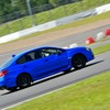 スバル WRX STI
