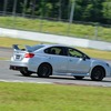 スバル WRX STI